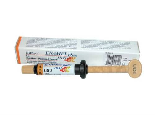 Array - Enamel Plus UD3.5 Siringa x 3pz