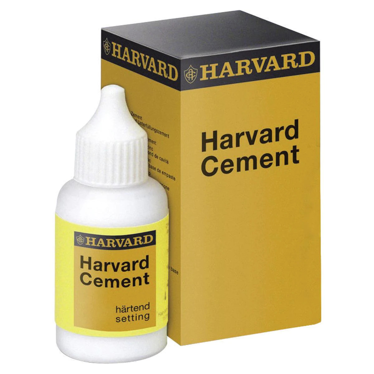 Array - Harvard Cement Liquido 40 ml