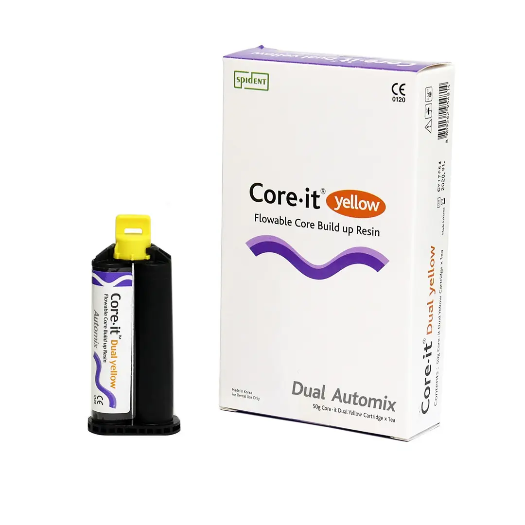 Array - Core It Cartuccia color Dentina 50 gr
