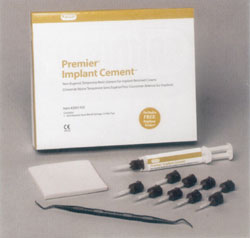 Implant Cement Premier