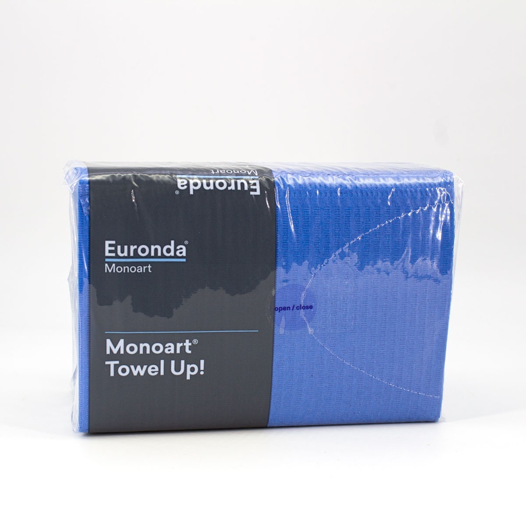 Salviette Plastificate Euronda BLUE x 500 pz