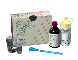 Gc Soft-Liner Kit