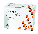 Unifast III Gc Polvere Col. A1 X 35 G