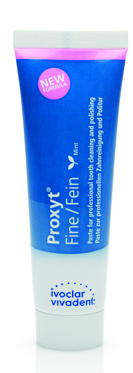 Array - Proxyt Pasta Grana Fine c/Fluoro Rda 7 - 80g