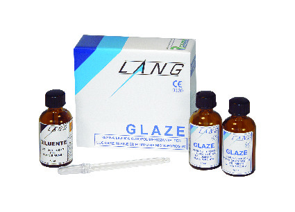 Glaze Lang Kit Completo