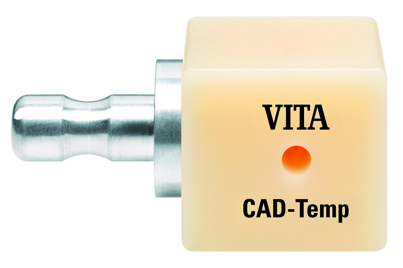 Array - Vita Cad-Temp Is  16L   1M2-T  X 5 Pz