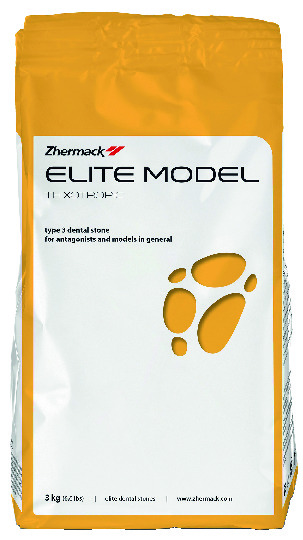 Elite Model Ivory Busta 3 Kg