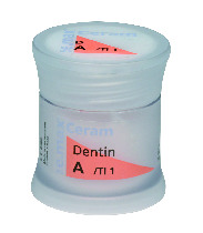 Array - Ips E.Max Ceram A-D Dentina B2 X 20 G