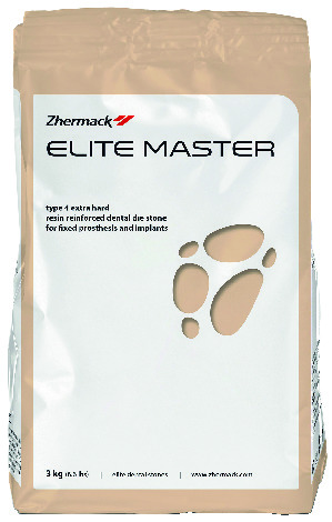 Elite Master Busta 3 Kg