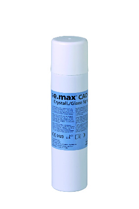Array - Ips E. Max Cad Crystall Glaze Spray