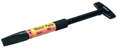 Array - Sr Nexco Paste Dentin A3 Sir. 2,5 G