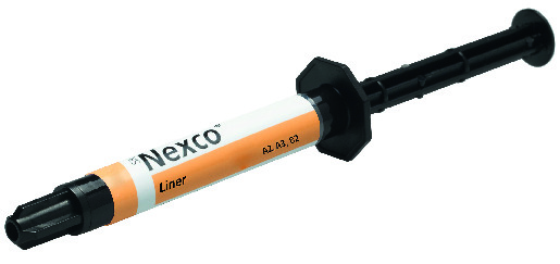 Array - Sr Nexco Liner Clear Sir. 2 Ml