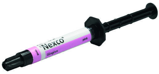 Array - Sr Nexco Paste G2 Sir. 2,5 G