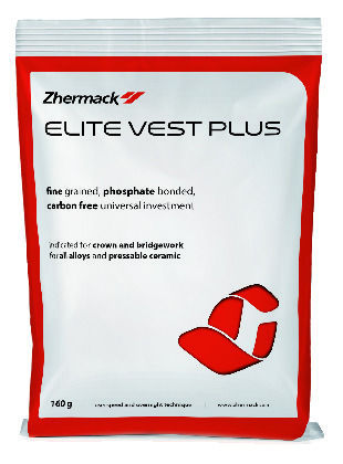 Elite Vest Plus  40 Buste X 160 G