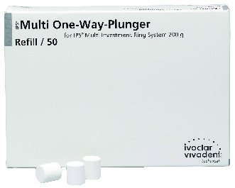 Array - Ips Multi One-Way Plunger 200 G