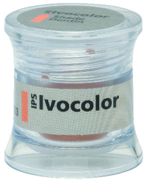 Array - Ips Ivocolor Shade Dentin Sd7 3 G
