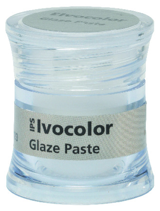 Array - Ips Ivocolor Glaze Paste 3 G