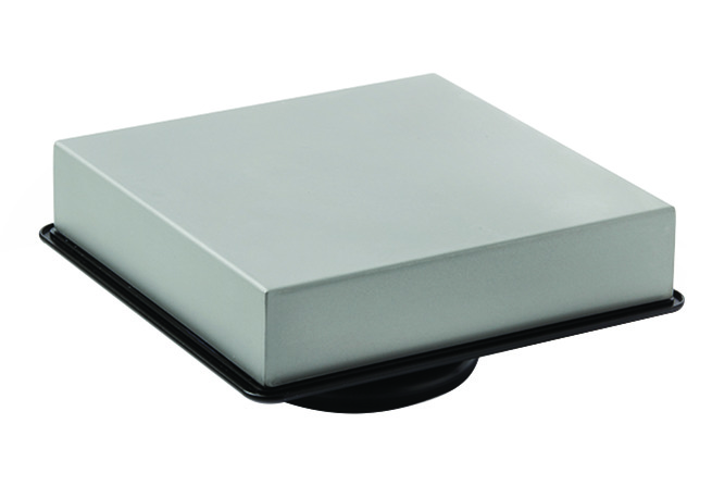 Array - F3 Stainless Steel Buil Platform