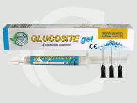Glucosite Gel disinfettante per Tasche Gengivali