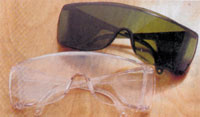 Array - Occhiale Protezione Policarbonato