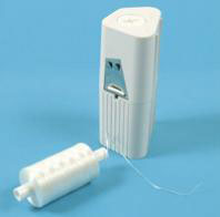 Array - Dispenser Per Filo Dentale In Plastica