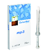 Osteobiol Mp3 Tecnoss 3 Sir. 0,25 Cc.