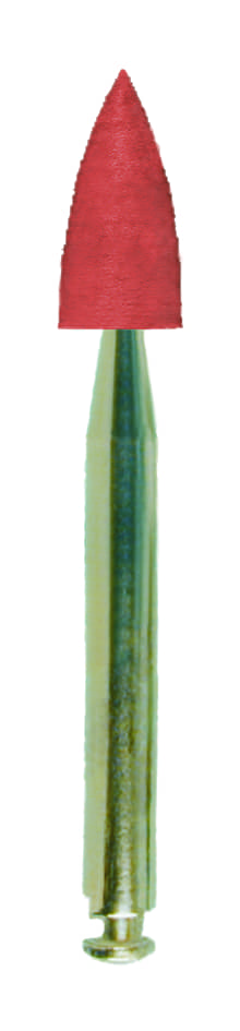 Array - Identoflex Mini Point Marrone B13