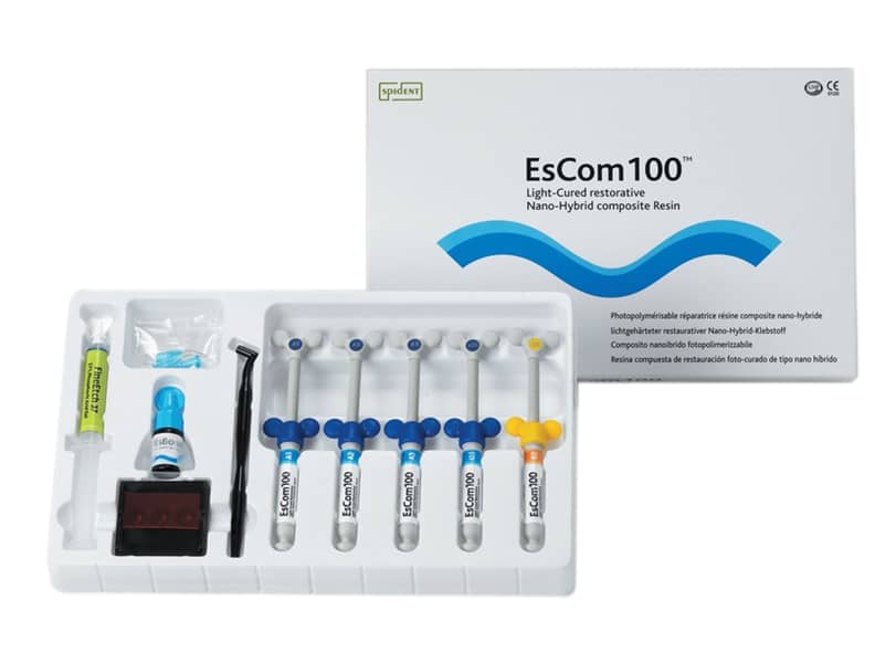 EsCom 100 Kit