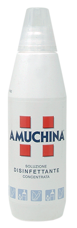 Array - Amuchina flacone 1 Litro