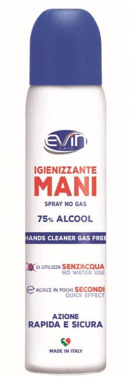 Gel Mani Spray 100 ml