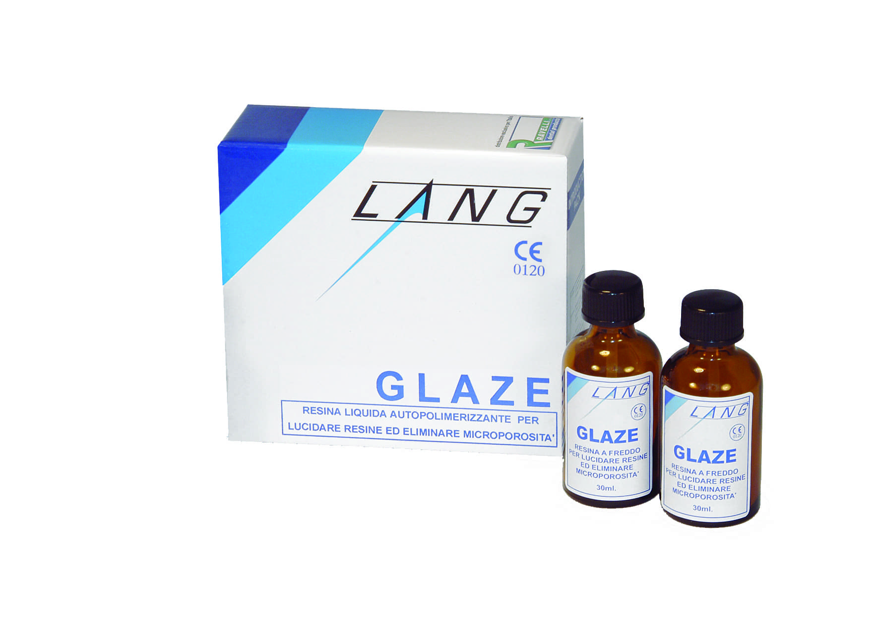 Array - Glaze Lang 30 ml