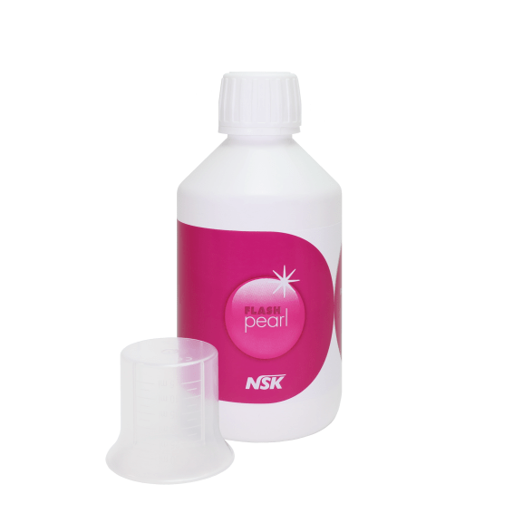 Array - Flash Pearl Nsk polvere di Bicarbonato 4x300 ml