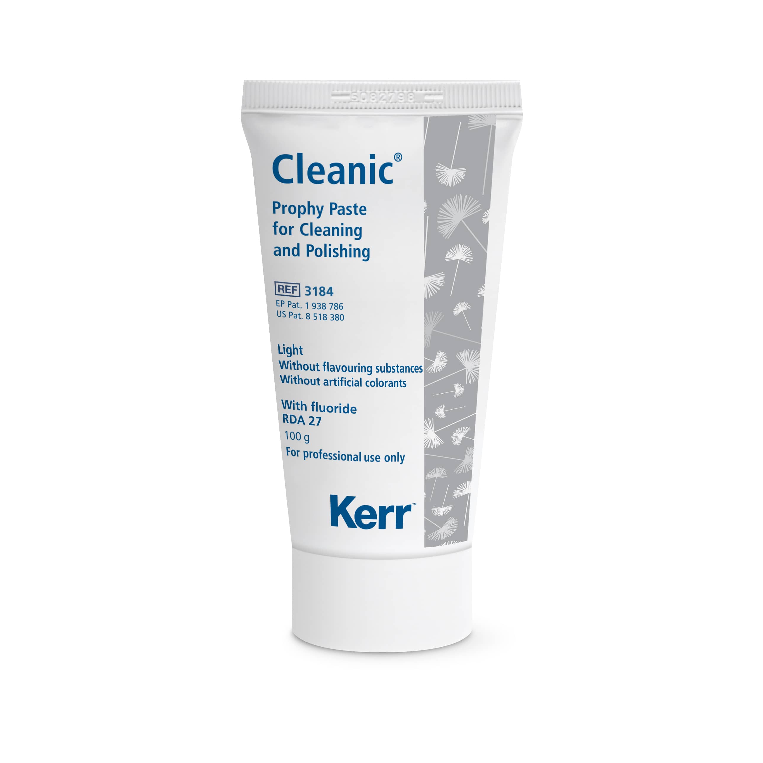 Array - Cleanic® Kerr in tubetto 100 gr Gusto Neutro 3384