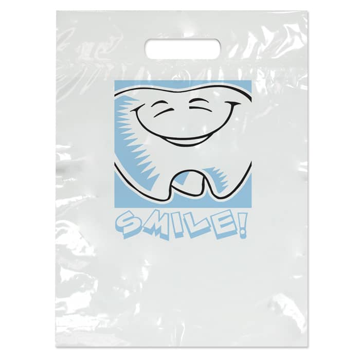 Array - Dental Bags Smile Tooth