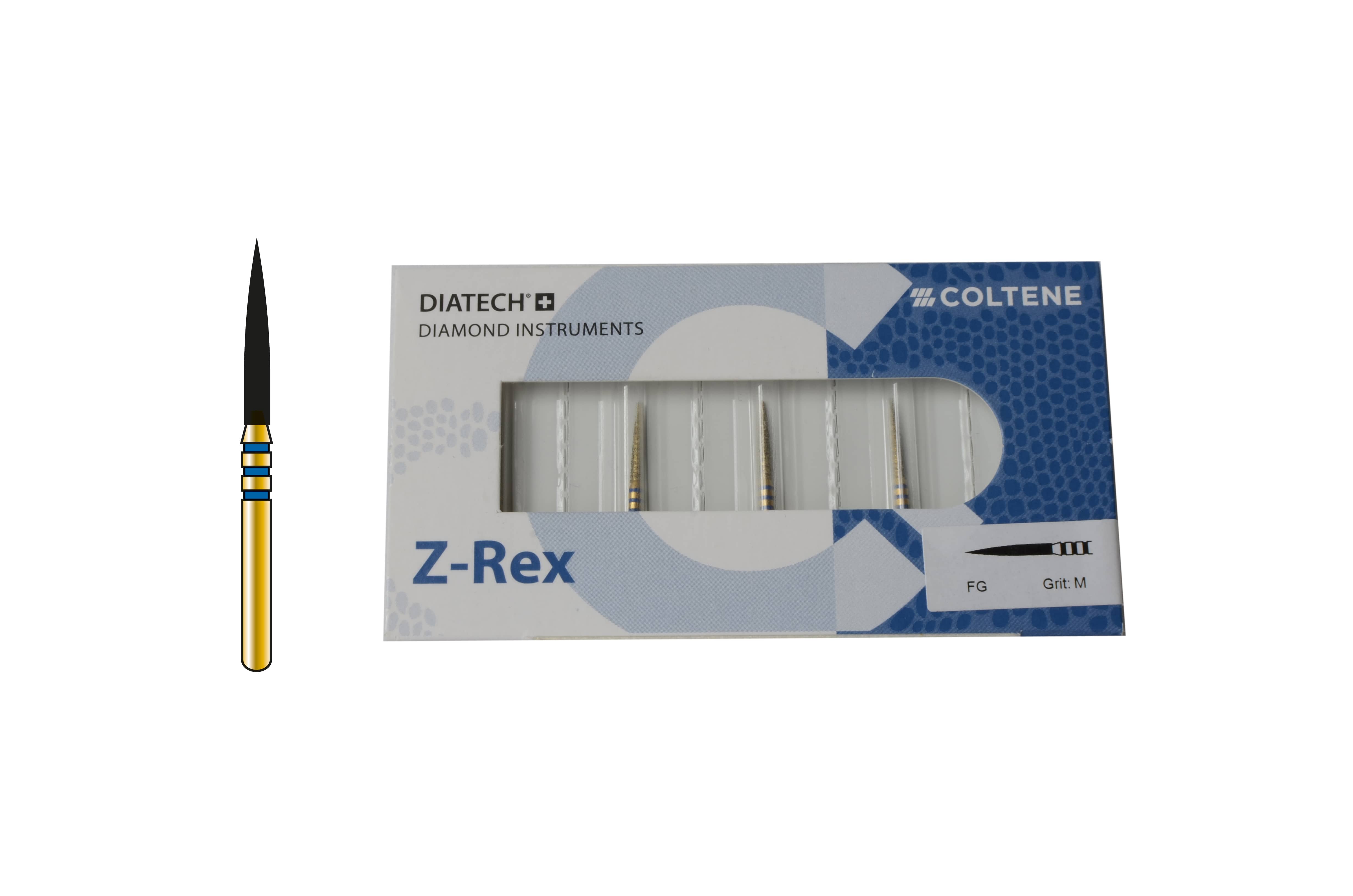 Frese Diatech  Z-Rex ZR856-018  x 5 pz