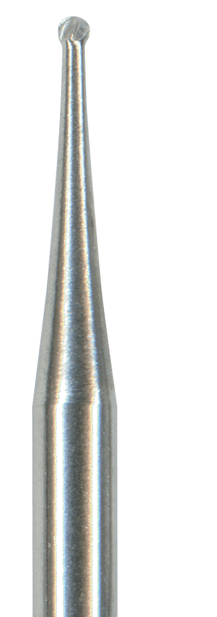 Array - Frese Tungsteno Pall.006 x 5 pz FG1/2