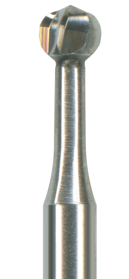 Array - Frese Tungsteno Pall.023 x 5 pz FG8