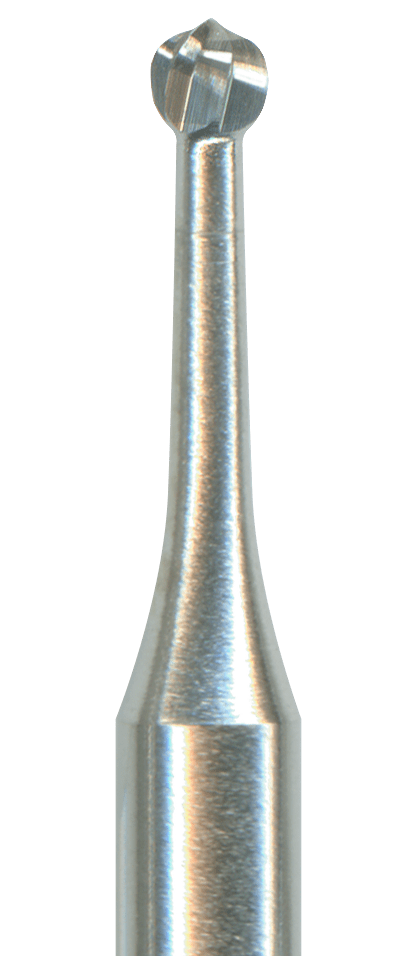 Array - Frese Tungsteno Pall.016 x 5 pz RA5