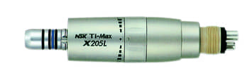 Micromotore Spray Interno Ti MaX X205-L