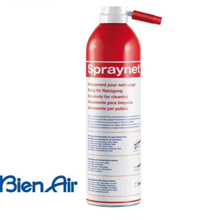 Array - Spraynet Spray sgrassante Bien Air 500 ml