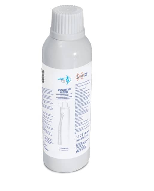 Lubrificante Spray F49 da 500 ml