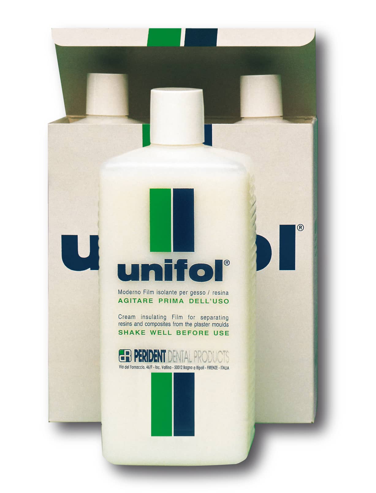 Array - Unifol  Isolante gesso/resina  450 ml