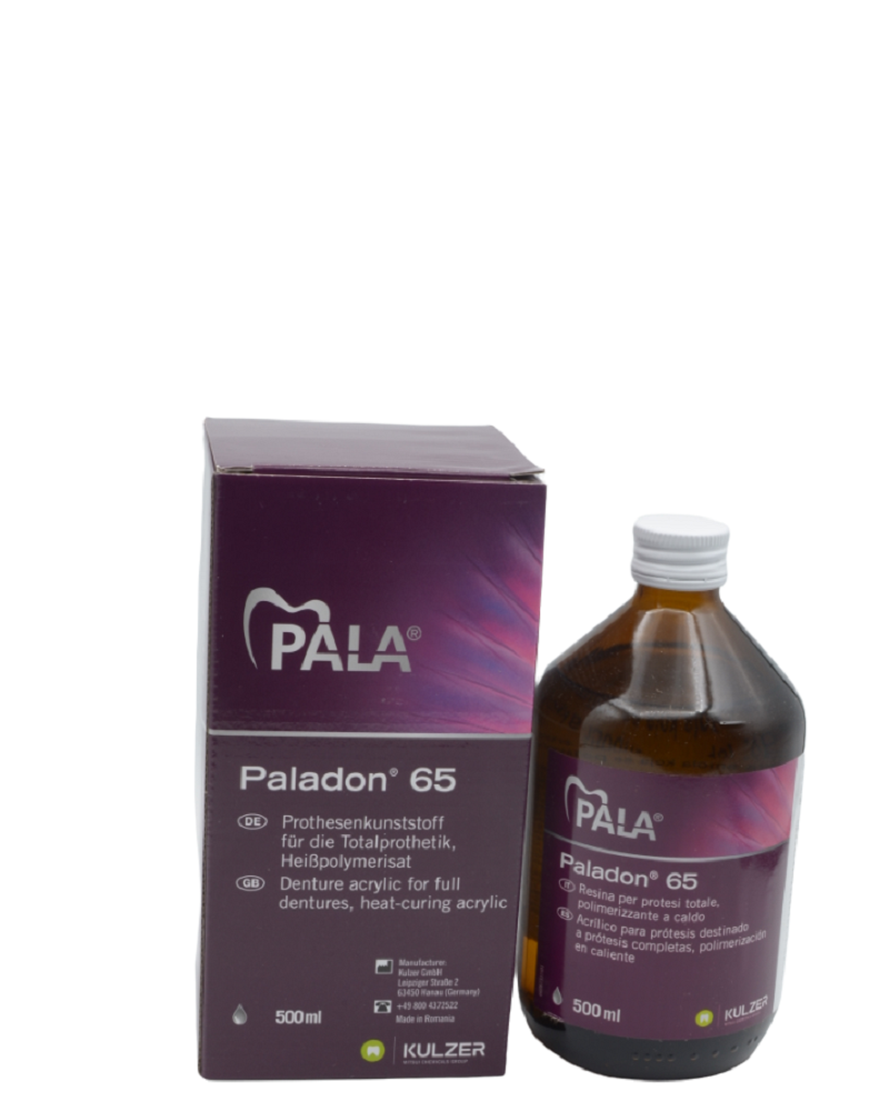 Array - Paladon Kulzer liquido 500 ml