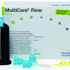 Conservativa - Multicore Flow Ivoclar colore light A1/B1 cartuccia da 50g + puntali