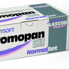 Impronta - KromopanSil  Putty  Soft  300+300gr