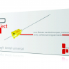 Medicamenti - Suture - Aghi P Ject 30G  03x12mm 100pz