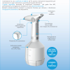 Disinfezione E Sterilizzazione - Atomizer dispenser Automatico 1 lt