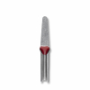 Manipoli e accessori - Lime Proxoshape Flexible 40 micron 8.5 mm anello Rosso x 3 pz