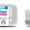 Marketing - Gadgets - Testina Ortodontica per spazzolino SilverCare Dentist