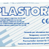 Cementi Ortodontici - Plastor Bianco 6 Barrette